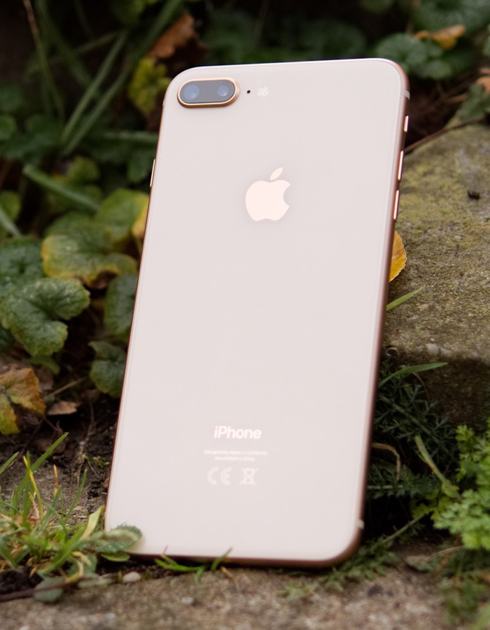 Apple iphone 8 Plus